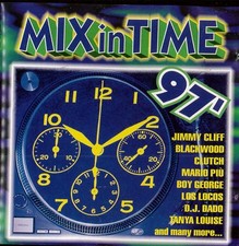 Mix time usato usato  Italia