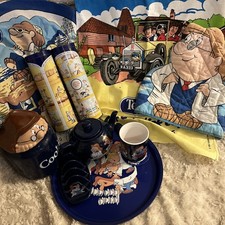 Vintage tetley tea for sale  WELLINGBOROUGH