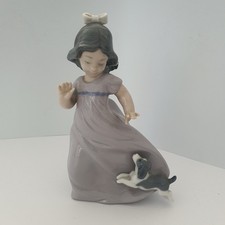 Stunning lladro nao for sale  CARDIFF