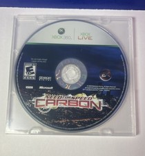 Need for Speed: Carbon (Microsoft Xbox 360, 2006) SOMENTE DISCO - MUITO BOM ESTADO comprar usado  Enviando para Brazil