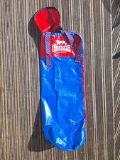 Lonsdale punch bag. for sale  BOLTON