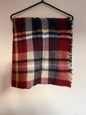 Zara tartan style for sale Zara tartan style for sale  LEICESTER