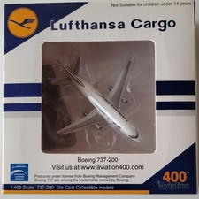 Aviation 400 lufthansa gebraucht kaufen Aviation 400 lufthansa gebraucht kaufen  Berlin