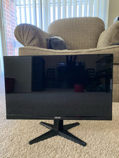 Acer computer monitor for sale  Harrisburg