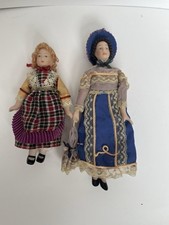 Dolls house miniatures for sale  WOKINGHAM
