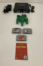 Nintendo console games for sale  EASTBOURNE