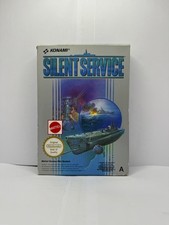 Silent service mattel usato  Badia Cantignano