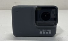 GoPro HERO7 srebrny 10MP 4K aparat akcji na sprzedaż  Wysyłka do Poland