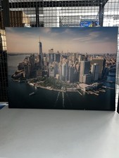 nyc skyline canvas wallart for sale nyc skyline canvas wallart for sale Flushing