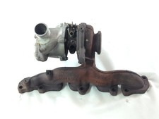 04l253010b turbina turbocompre usato 04l253010b turbina turbocompre usato  Rovigo