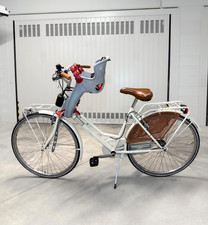 Alpina city bike usato  Sesto San Giovanni
