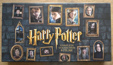 Harry potter blu gebraucht kaufen  Chemnitz