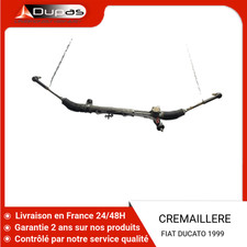 Cremaillere fiat ducato d'occasion  Nemours