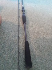 Advanta lure rod for sale  READING