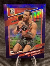 Conor mcgregor 2022 d'occasion  Expédié en Belgium