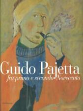 Guido pajetta fra usato  Italia