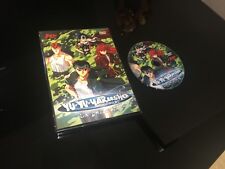 Yu Yu Hakusho DVD Ghost Files The Movie In Spanish comprar usado  Enviando para Brazil