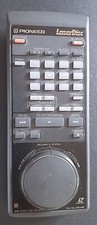Telecomando laserdisc pioneer usato  Lucca