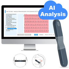 Ekg gerät std gebraucht kaufen  Bremen