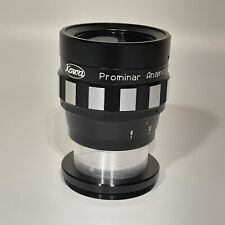 Kowa prominar anamorphic for sale  Shipping to Ireland