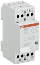 Teleruttore poli abb usato  Tortona