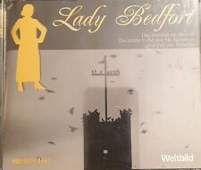 Hör cds lady gebraucht kaufen  Vechta