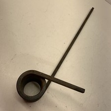 Torsion spring .359 for sale  Baraboo