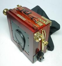 Wista field 4x5 gebraucht kaufen  Hamm