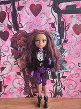 Monster high puppe gebraucht kaufen  Amberg