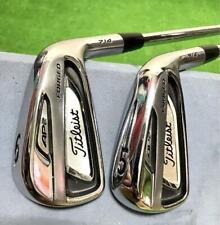 Titleist ap2 irons for sale  Shipping to Ireland