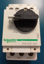 Schneider electric tesys d'occasion  Périgny