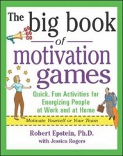 Big book motivation for sale  Aurora