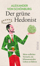 Grüne hedonist gebraucht kaufen  Berlin