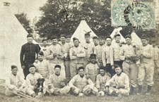 Photo poilu pioupiou d'occasion Photo poilu pioupiou d'occasion  Saint-Omer