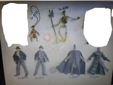 Indiana jones figurine d'occasion  Montereau-Fault-Yonne