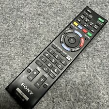 Controle remoto Sony RM-YD103 Bravia LCD TV original genuíno comprar usado  Enviando para Brazil