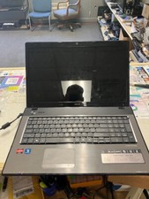 acer aspire 7551 d'occasion  Expédié en Belgium