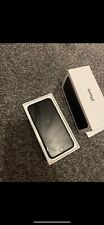 Iphone 128gb unclocked for sale  HALIFAX