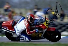 randy mamola for sale  UK