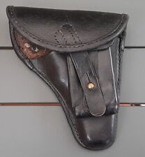 Ww2 etui holster d'occasion  Toulon-