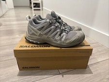Salomon pro alloy for sale  LONDON