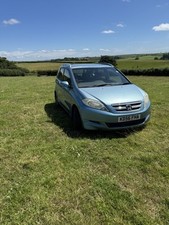 honda frv for sale honda frv for sale TIVERTON