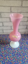 Grand vase soliflore d'occasion  Beuvry