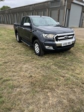 Ford ranger 2.2 for sale  HENLOW