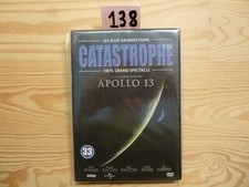 Dvd apollo tom d'occasion  Sennecey-le-Grand