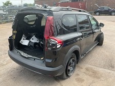 2024 dacia jogger for sale  CLACTON-ON-SEA