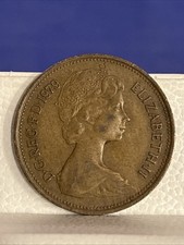 New pence 1979 usato  Bari
