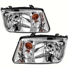 Chrome housing headlamps for sale  Redlands