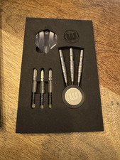 Winmau steel darts gebraucht kaufen  Tecklenburg