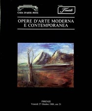 Opere arte moderna usato  Italia